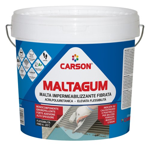 Maltagum malta - maltagum,