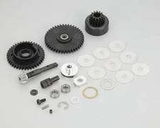 KYOSHO  AGW2 BOITE DE VITESSES COMPLETE OPTIONNELLE NEUVE POUR PURE TEN ALPHA