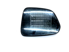 Vetro specchietto destro opel - specchietto,