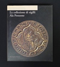 La collezione dei sigilli Ala