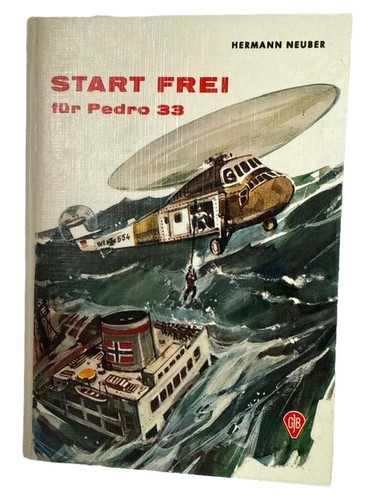 Hermann neuber start frei - neuber:,