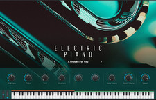 Analog lab V by Arturia