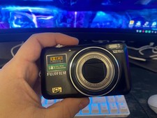 Fujifilm Finepix JZ300