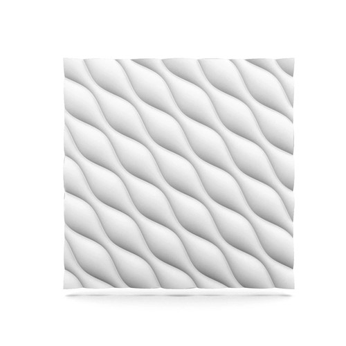 Pannello parete - pannello, 3d