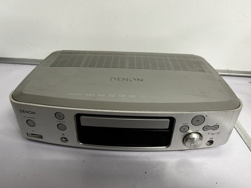 Denon sistema dvd home theatre - denon,