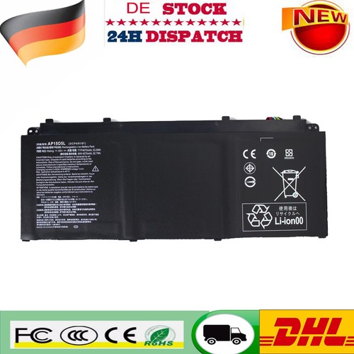 Batteria ap15o5l ap1505l - batteria,