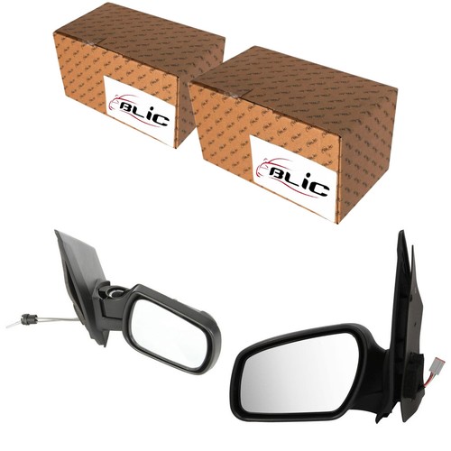 Specchietti esterni blic - 2x,