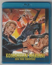 Kommissar Mariani - Zum Tode