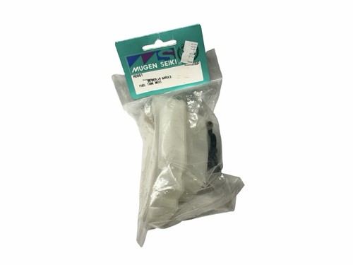 Nuovo mugen h0861 serbatoio - mugen,