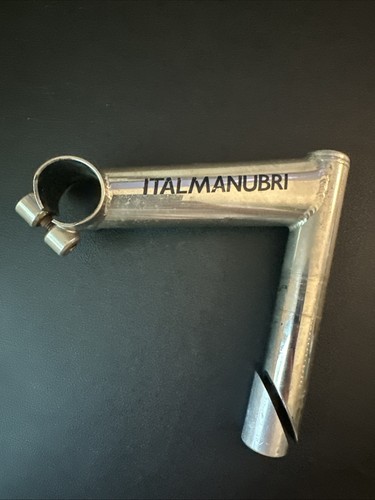 Itm italmanubri eclypse stelo - italmanubri,