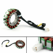 Bobina statore generatore per