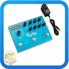 Strymon Big Sky Reverb