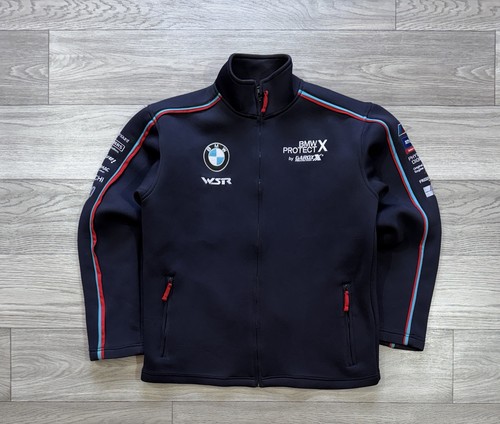Giacca softshell bmw wsr - giacca,