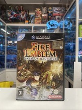 Nintendo Game Cube FIRE EMBLEM