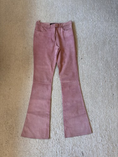 Pantaloni svasati gucci tom - gucci, by