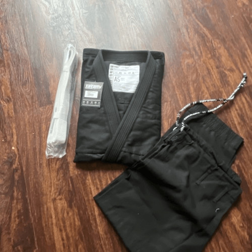 Nuovo tatami fightwear - tatami,
