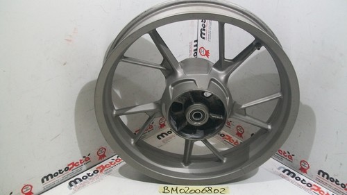 Cerchio posteriore rear - , wheel