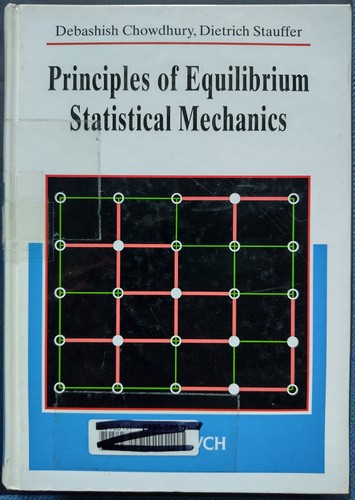 Principles equilibrium - principles,