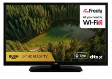Bush 24 Pollici, Smart HD