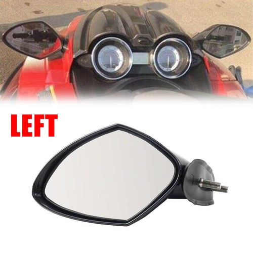 Specchio retrovisore sinistro
