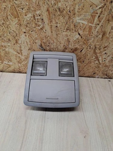 Luce interna chrysler 300 - interna,