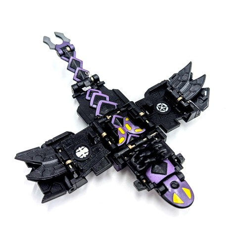 Trappola per mosche - , bakugan