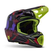 Casco Fox Racing V3