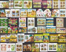 2019 ANIMAZIONE SCOUT BOY