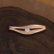 Anello Annamaria Cammilli