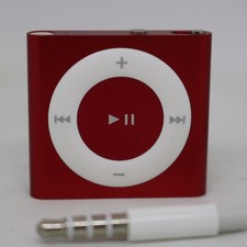 Apple iPod shuffle 4