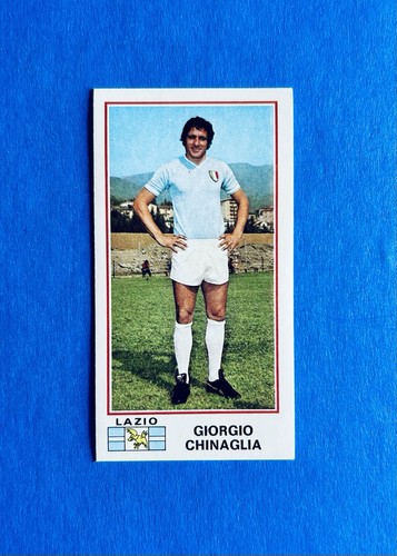 Figurina calciatori panini - figurina,