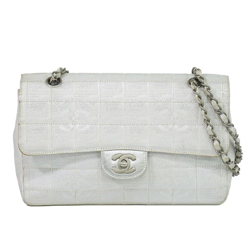 Borsa tracolla chanel - borsa, a