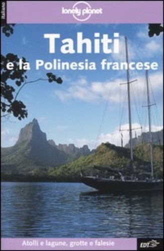 Tahiti polinesia francese - polinesia,