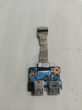 Scheda USB HP Envy DV6-7000