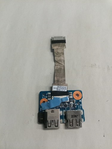 Scheda usb envy dv6 - envy, dv6-7000