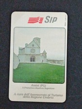 Schede telefoniche Sip scheda