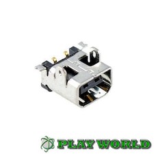 Connettore Socket di