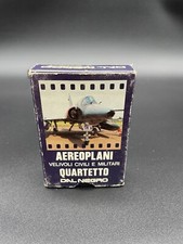 VINTAGE CARDS AIRPLANES CARDS