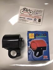 Campanello Elettrico Bicicletta 