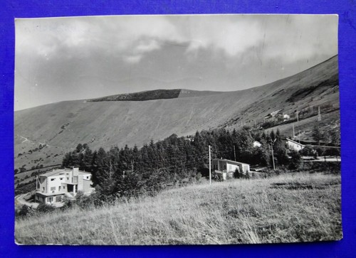 Cartolina foto 1963 - 🔵cartolina,