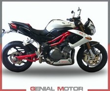 Terminale di Scarico GPR