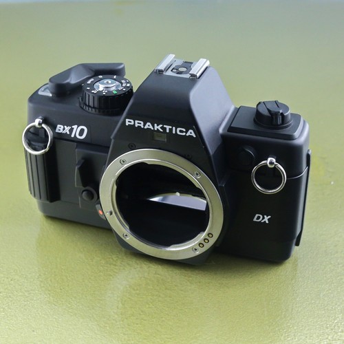 Fotocamera reflex pellicola - fotocamera,