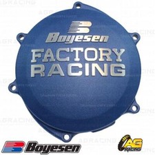 Coperchio frizione boyesen - coperchio,