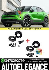 🔥KIT 4 DISTANZIALI  16+20mm