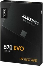 HARD DISK STATO SOLIDO SSD