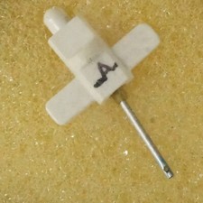 NOS Astatic N575-7s ago per