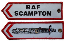 Royal Air Force Keyring - RAF