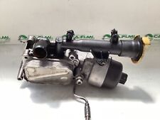 SCAMBIATORE DI CALORE PER FIAT Grande Punto 1° Serie 55193743 Diesel 1.3 (05>08