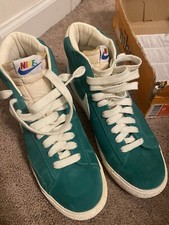 Nike Blazer Mid