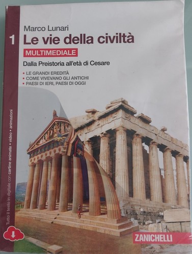 Libri scolastici usati - scolastici,